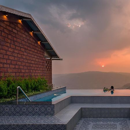 Skai Villa By Hill Staytion พันช์กานี ภายนอก รูปภาพ